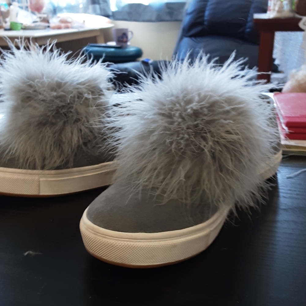 Ladies Shoes